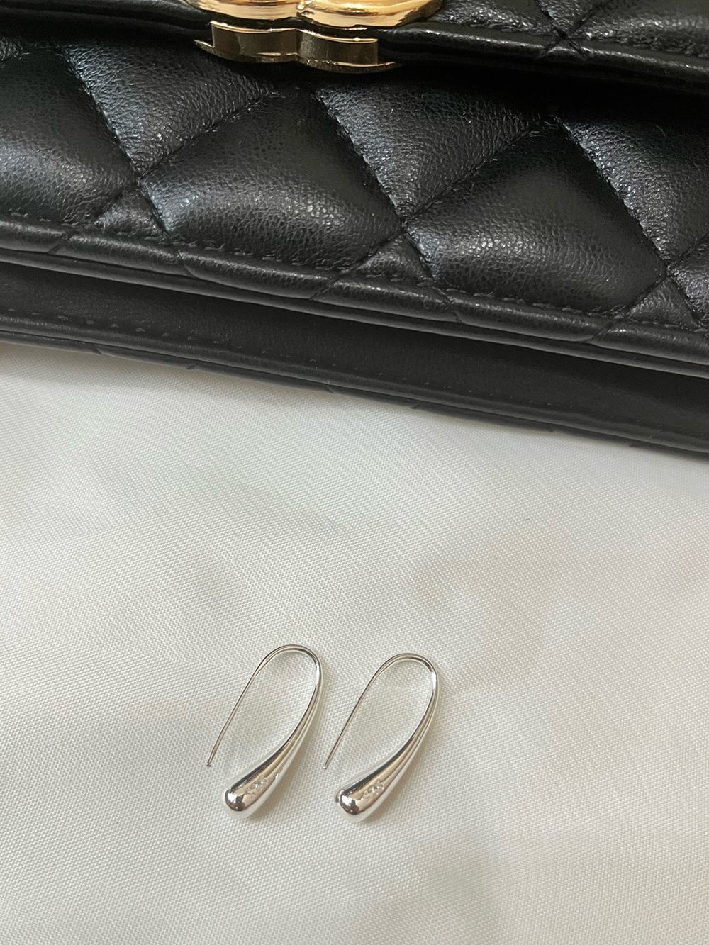 Brand New genuine silver 925